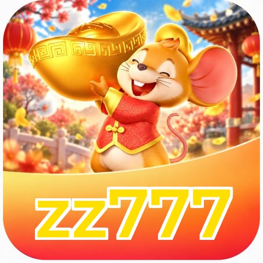 zz777 Instalar App — logo oficial 350x350