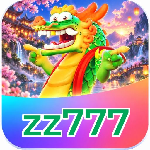 zz777 Logo