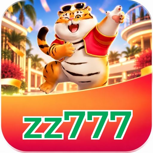 zz777 Logo Oficial - Cassino Online Certificado
