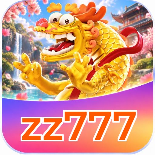 zz777 Logo
