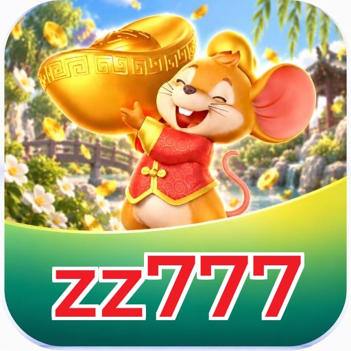 zz777 Logo