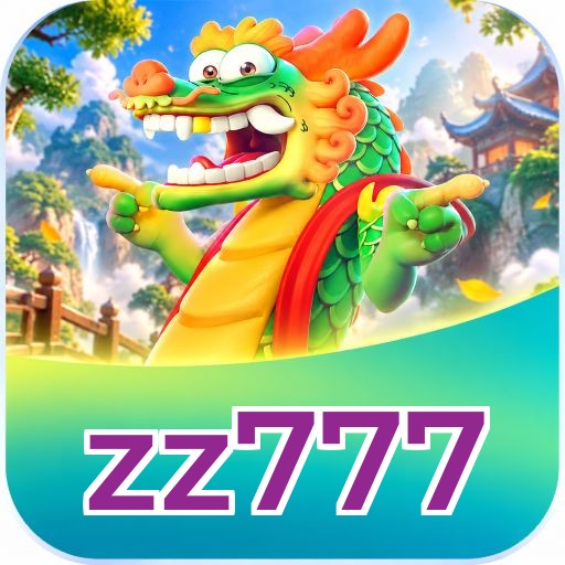 zz777 Bônus - Logo Oficial