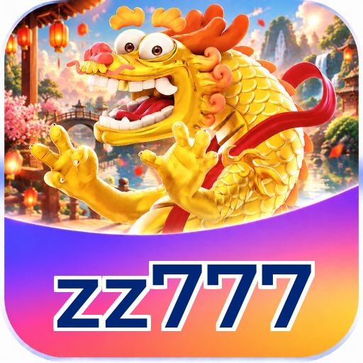 Baixar zz777 - Logo Oficial do Aplicativo