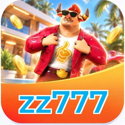 zz777 Logo