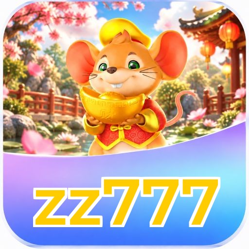 zz777 App Logo - Aplicativo Oficial iOS e Android