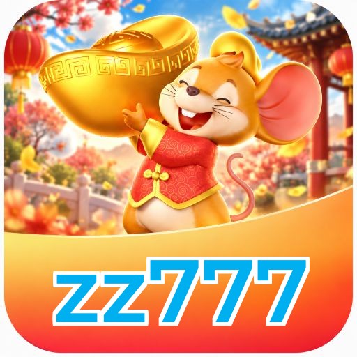 zz777 Logo