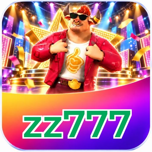 zz777 Login - Logo Oficial