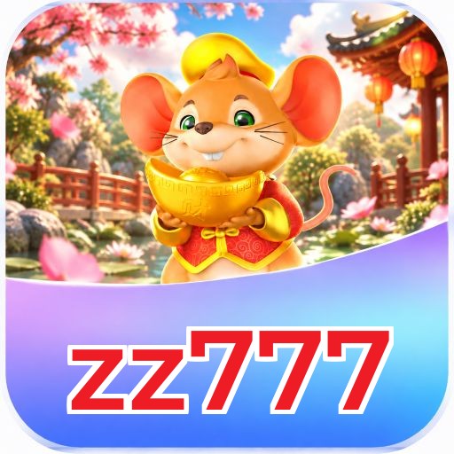 zz777 Logo