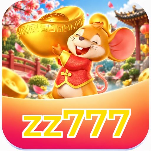 zz777 Download - Logo Oficial