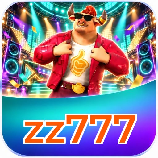 zz777 Logo