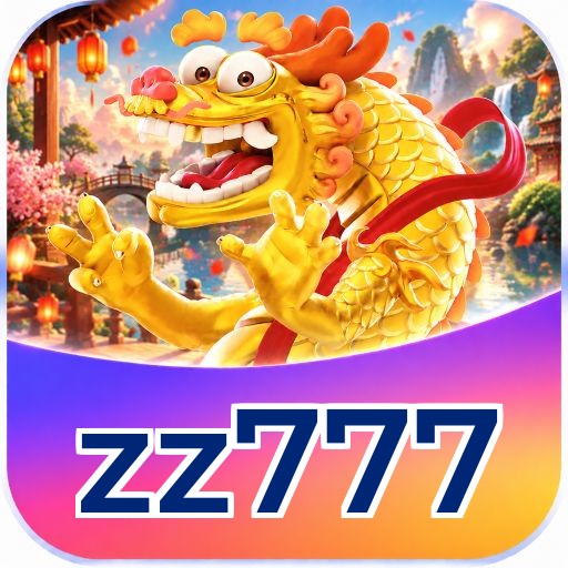 zz777 Slot - Logo Oficial