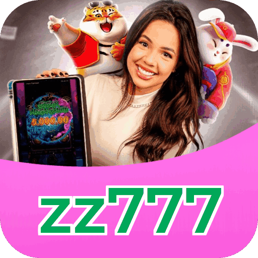 Aplicativo mobile zz777