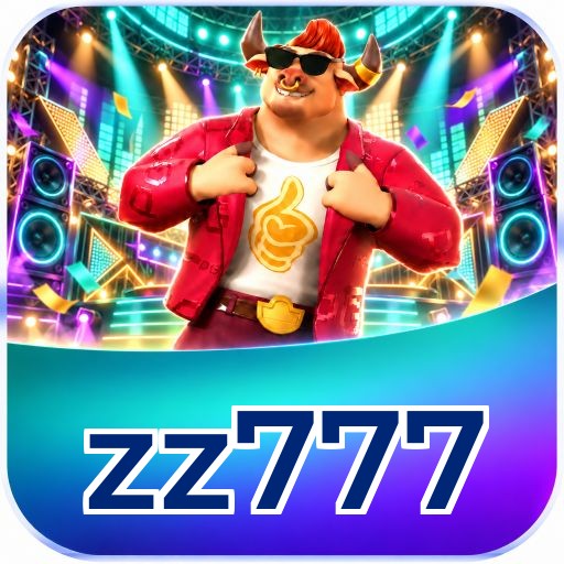 zz777 Logo