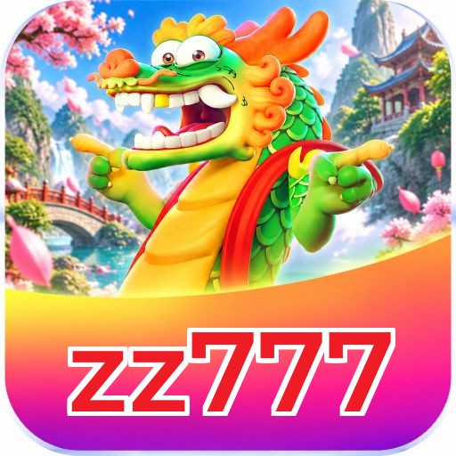 zz777 Logo