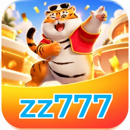 zz777 Logo