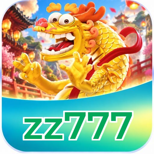 zz777 Logo