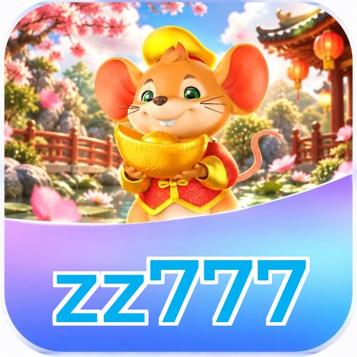 zz777 Telegram - Logo Oficial