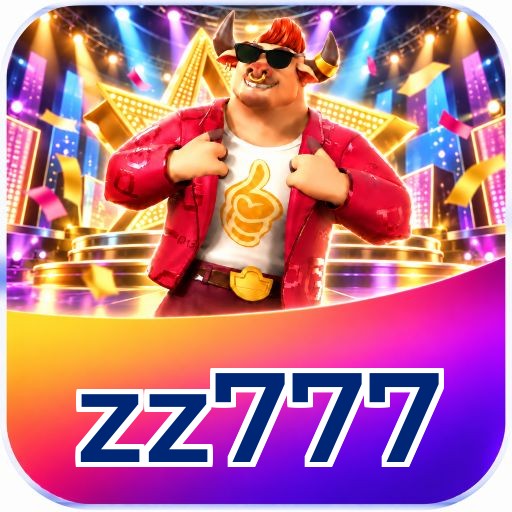 zz777 Logo