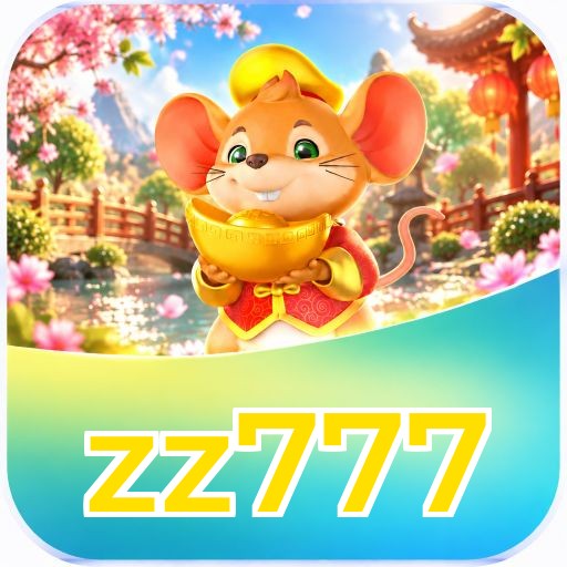 zz777 Logo