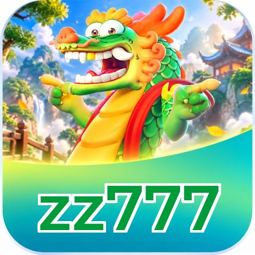 zz777 Logo