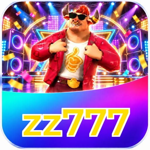 zz777 Logo